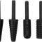 YATO Set 6 freze lemn 6-15 mm