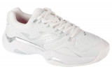 Pantofi de tenis Joma Master 1000 Lady 2402 TM10LS2402C alb