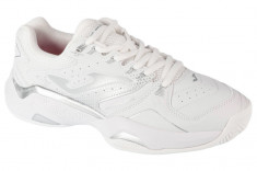 Pantofi de tenis Joma Master 1000 Lady 2402 TM10LS2402C alb foto
