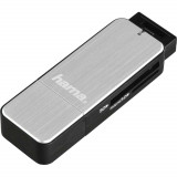 Cumpara ieftin Card Reader Hama 123900, USB 3.0