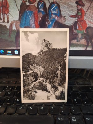 Ghilcoș Gyilkos-to, Oltarko, Piatra Altarului, circa 1935, 205 foto