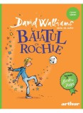 Baiatul Cu Rochie, David Walliams - Editura Art