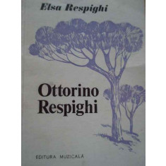 Ottorino Respighi - Elsa Respighi ,293852