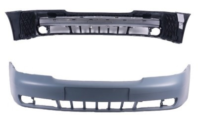 Bara fata Audi A4 (B5) Sedan 99-00/Avant 99-01, grunduita, 8D0807103AAGRU