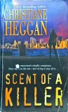 Christiane Heggan - Scent of a Killer