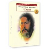 Vraciul 1/2 - Tadeusz Dolega-Mostowicz