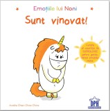 Cumpara ieftin Sunt vinovat | Aurelie Chien Chow Chine, Didactica Publishing House