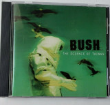 Cumpara ieftin Bush - The Science Of Things CD (1999), Rock