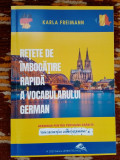 Karla Freimann Retete de imbogatire rapida a vocabularului german