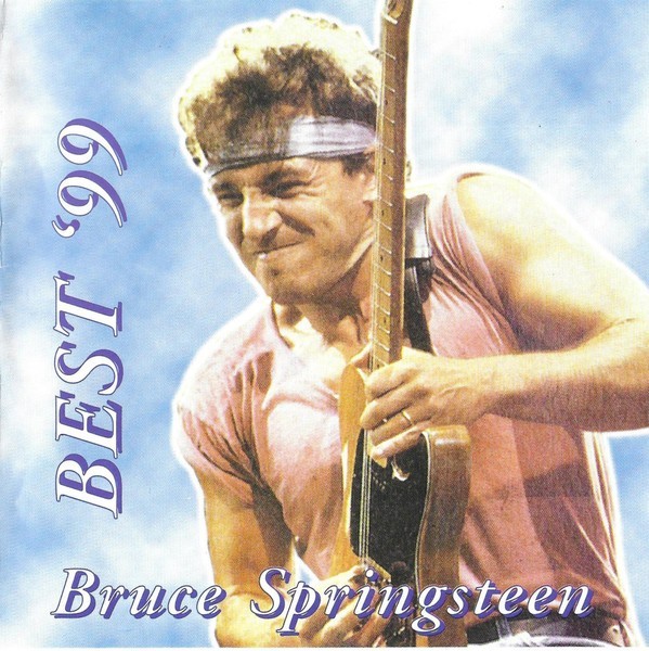 Bruce Springsteen - Best &lsquo;99, CD