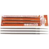 Cumpara ieftin Pila profesionala rotunda pentru drujba, 4.5 x 245 mm, 3 buc / set