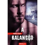 A kalandor - Bihary P&eacute;ter