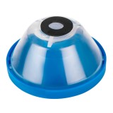Colector de praf pentru burghiu 4-10 mm, cu burete antiderapant