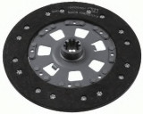 Disc ambreiaj BMW Seria 3 (E36) (1990 - 1998) SACHS 1864 098 033