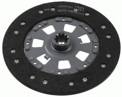 Disc ambreiaj BMW Seria 3 (E36) (1990 - 1998) SACHS 1864 098 033 foto