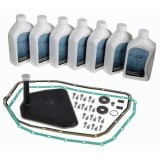 ZF Set piese, schimb de ulei cutie de viteze automată