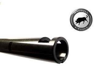 Teava de precizie 6.03 590mm MadBull foto