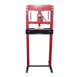 Presa hidraulica 20T, deschidere reglabila 30-950mm, cursa piston 0-120mm