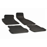 SET COVORASE AUTO CAUCIUC UMBRELLA PENTRU AUDI A4 (B7) (2005-2007) SEAT EXEO (2009-)