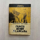 Marcian Bleahu - Muntii Bihor Vladeasa