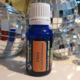 CUISOARE-Ulei esential 100% pur / CLOVE OIL (Syzygium aromaticum) 15 ml, Amazingoils TOUCH THE SENSES