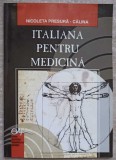 ITALIANA PENTRU MEDICINA-NICOLETA PRESURA-CALINA-345583