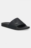 PS Paul Smith papuci Zed bărbați, culoarea negru, M2S-ZED01-PRUB