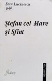 Stefan cel Mare si Sfant