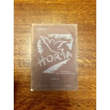 Aron Cotruș, Horia