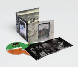 Led Zeppelin Led Zeppelin IV Deluxe reissue 2014 (2cd)
