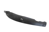 Aripa de plastic dreapta față PORSCHE BOXSTER 986 2003 OEM: 99650464201
