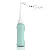 Neno Senso Flacon Igienic Postpartum 500 ml, Duza Telescopica, Portabil, Ergonomic, Husa Inclusa