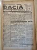 Dacia 22 mai 1943-stiri al 2-lea razboi,orastie,ziua reginei elena,churchill
