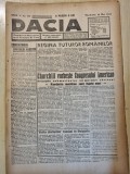 Dacia 22 mai 1943-stiri al 2-lea razboi,orastie,ziua reginei elena,churchill