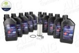 Set piese, schimb de ulei cutie de viteze automată VW GOLF VII (5G1, BQ1, BE1, BE2) (2012 - 2021) AIC 74768Set