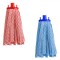 Set Rezerve Mop, 2 Bucăți, Multicolor