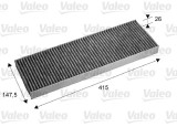 VALEO 715675 VALEO PROTECT Filtru, aer habitaclu