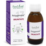 Polygemma 17 Imunitate 120ml