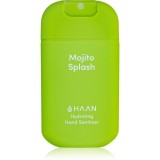HAAN Hand Care Mojito Splash spray de curățare pentru m&acirc;ini antibacterial 30 ml