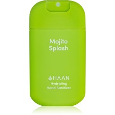 HAAN Hand Care Mojito Splash spray de curățare pentru m&acirc;ini antibacterial 30 ml