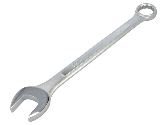 Cheie combinată 1 3/8 inch