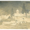 5393 - SUZANA, Prahova, Monastery - old postcard, real Photo - unused - 1927