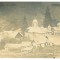 5393 - SUZANA, Prahova, Monastery - old postcard, real Photo - unused - 1927