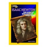World History Biographies : Isaac Newton