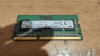 Ram Laptop Samsung 2GB DDR3 PC3L-12800S M471B5674QH0-YK0, 2 GB, 1600 mhz