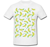 Cumpara ieftin Tricou &quot; Multe banane &quot;