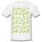 Tricou &quot; Multe banane &quot;