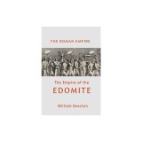 The Roman Empire the Empire of the Edomite