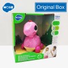 BABY DINO HUAYANGOSAURUS CU SUNETE SI LUMINI SuperHeroes ToysZone, Jucarii Bebe