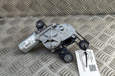 Motor ștergător luneta SKODA SKODA ENYAQ iV SUV 5AC, 5AZ 2021 OEM: 5H0955711 30779703 foto